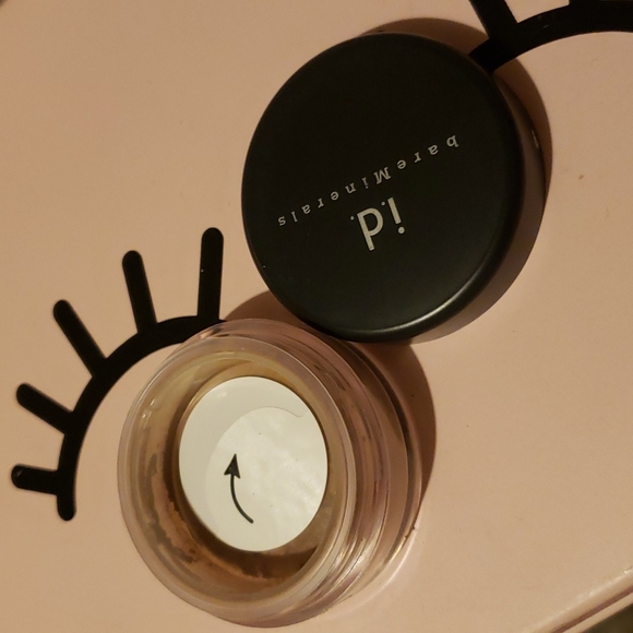 🌟🧚‍♀️DARK BareMinerals DISCONTINUED Original Foundation NWT - Picture 2 of 3